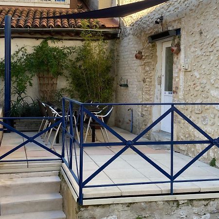 "Les Tournesols" Villa Saint-Martin-d'Ardeche Ngoại thất bức ảnh