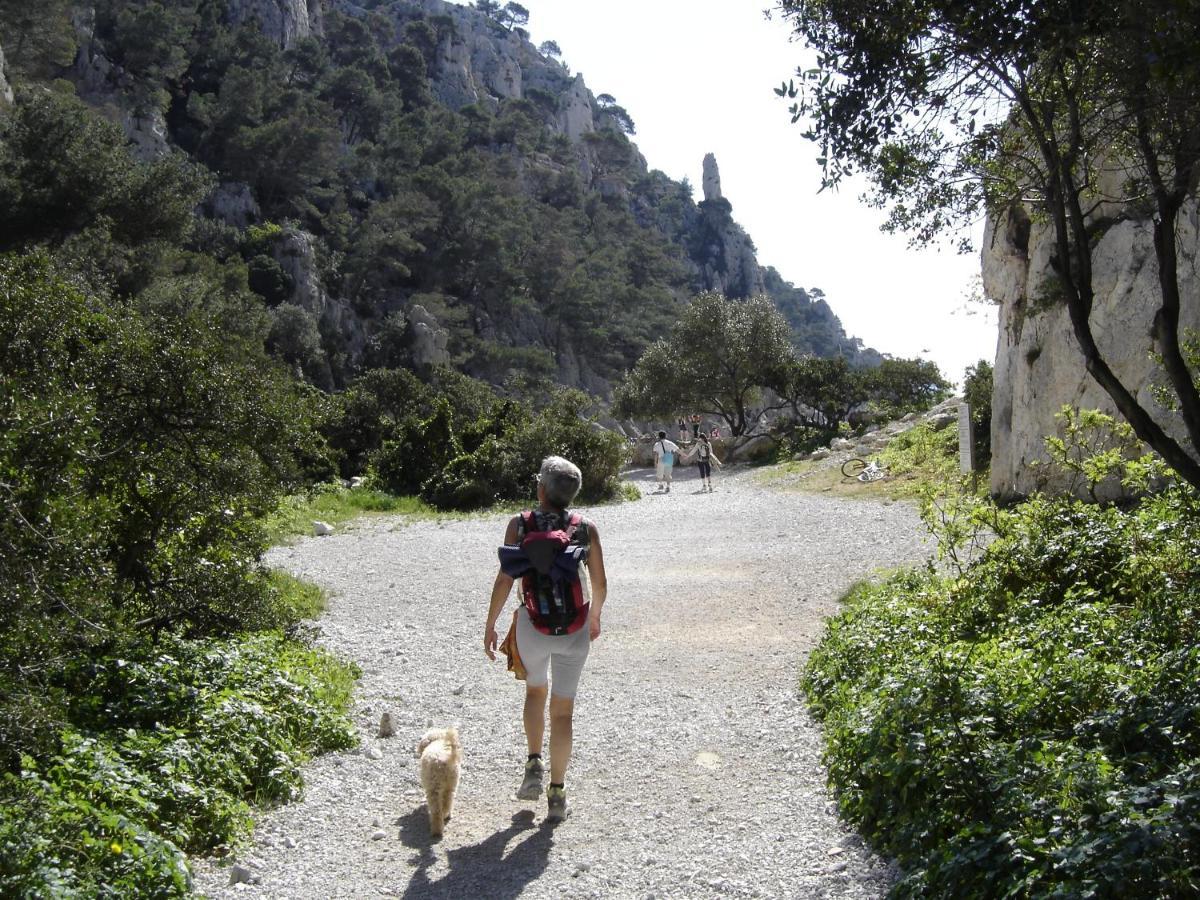 "Les Tournesols" Villa Saint-Martin-d'Ardeche Ngoại thất bức ảnh