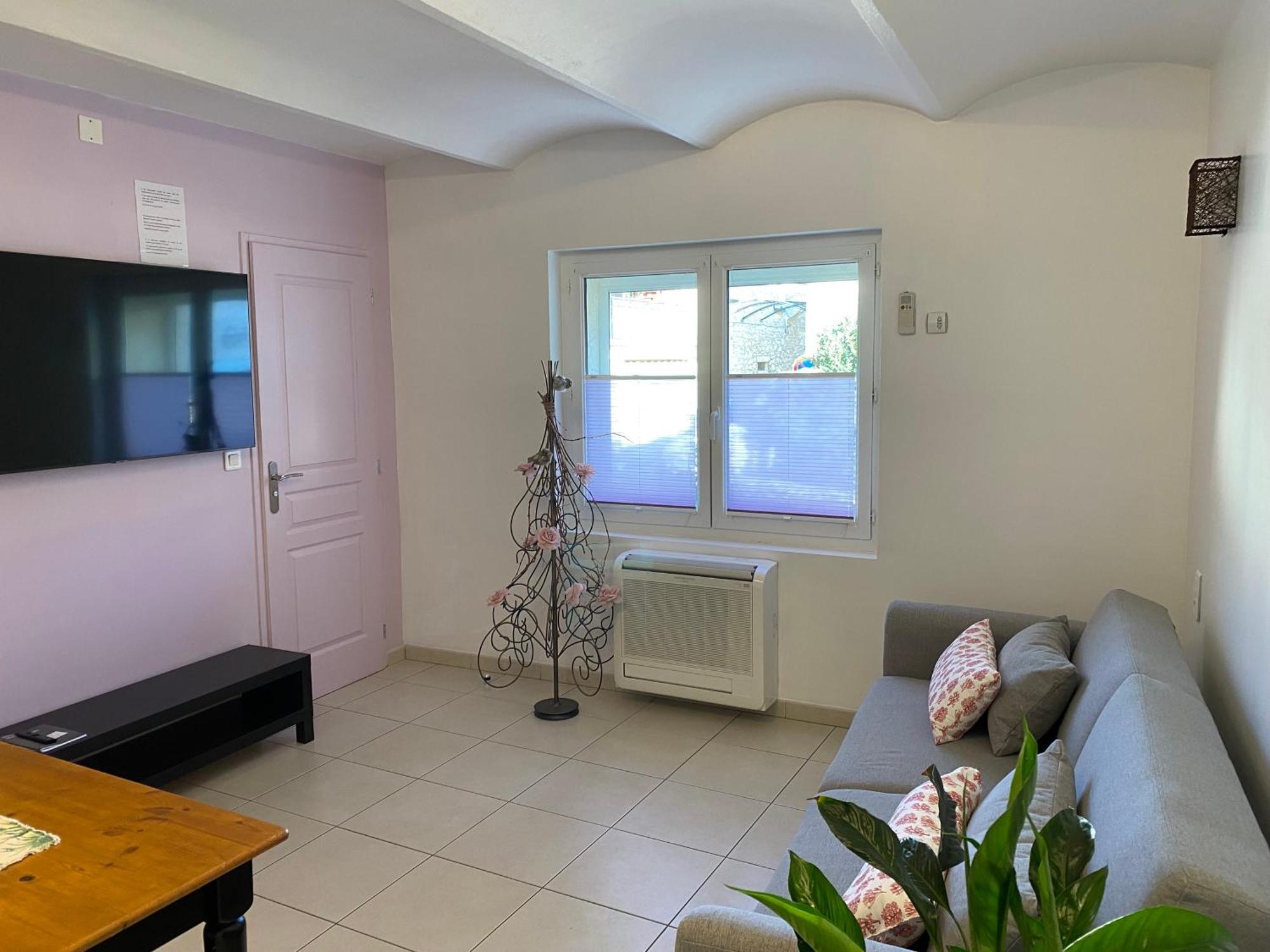 "Les Tournesols" Villa Saint-Martin-d'Ardeche Ngoại thất bức ảnh