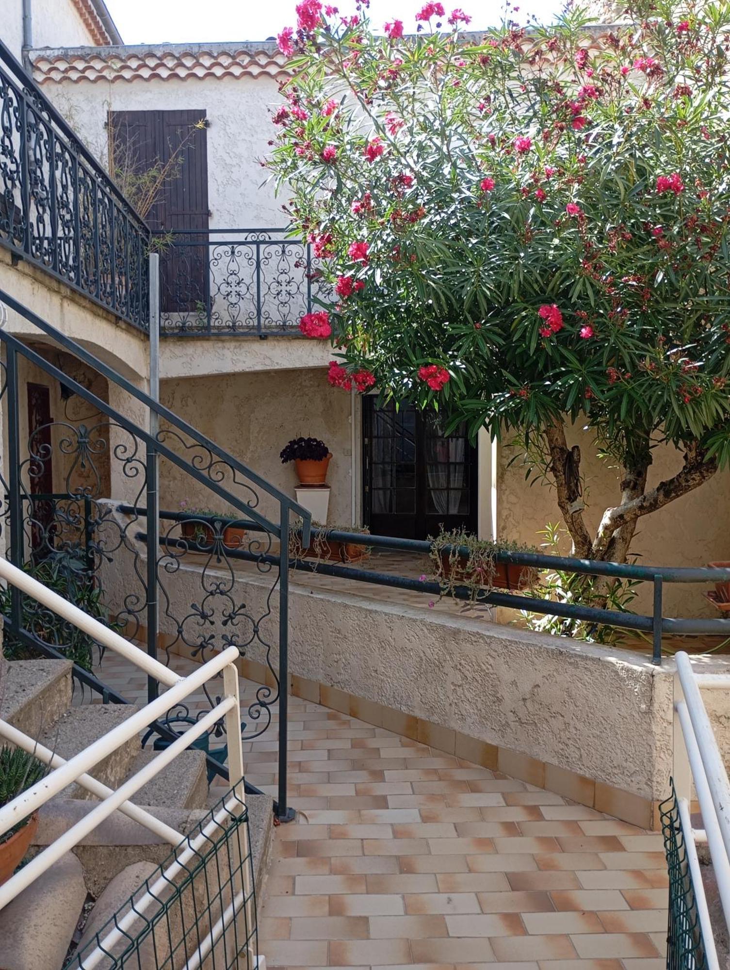 "Les Tournesols" Villa Saint-Martin-d'Ardeche Ngoại thất bức ảnh